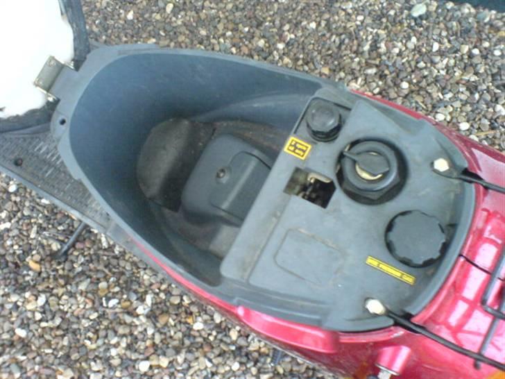 PGO Comet  billede 6