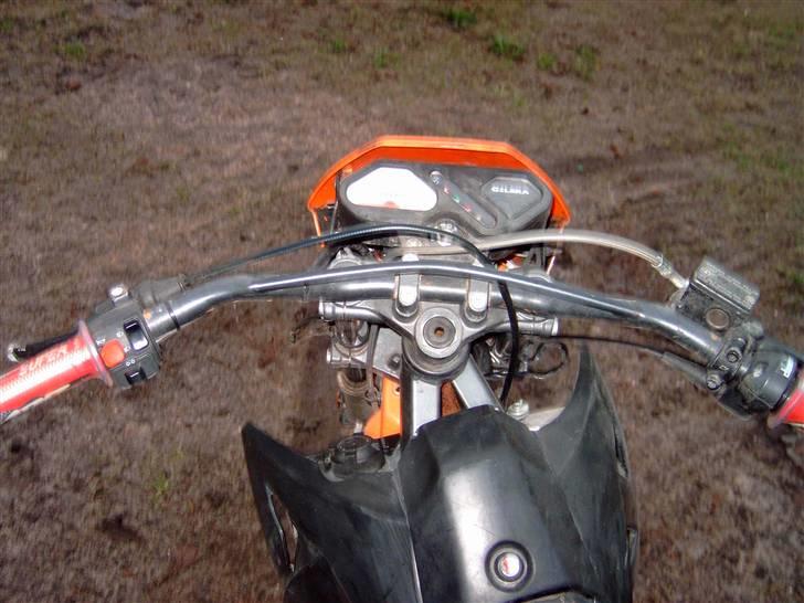 Gilera rcr byttede billede 6