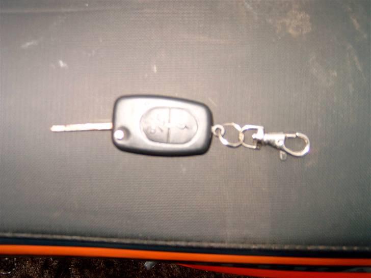 Gilera rcr byttede billede 8