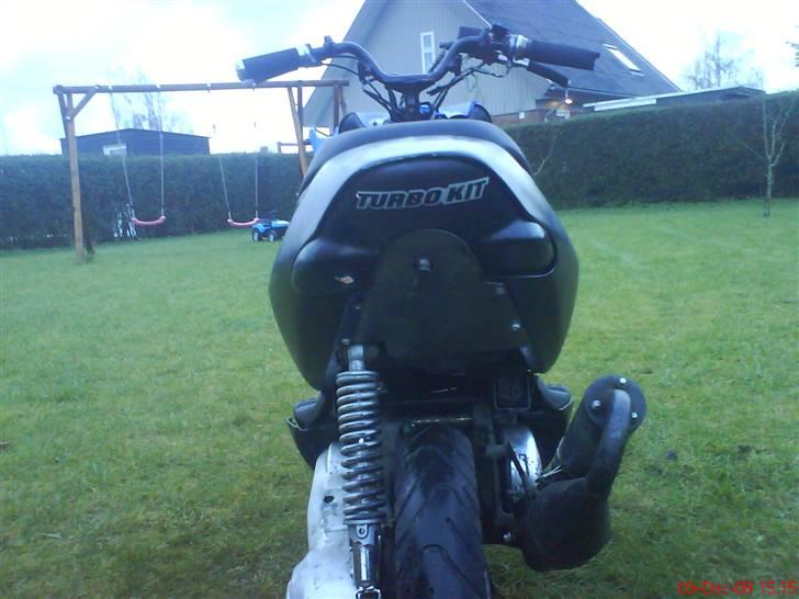 Aprilia Sonic LC SOLGT ;´( billede 3