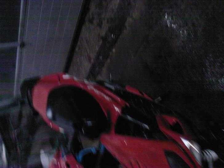 Peugeot speedfigt 2 solgt wrc billede 1