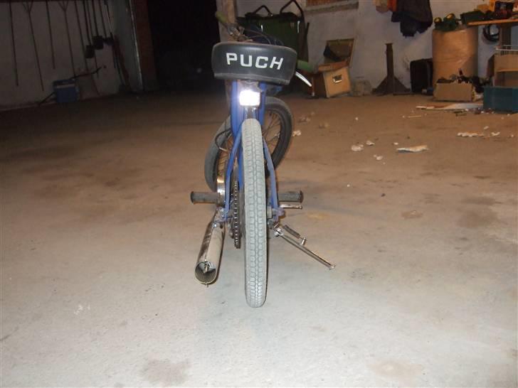 Puch Maxi K billede 3