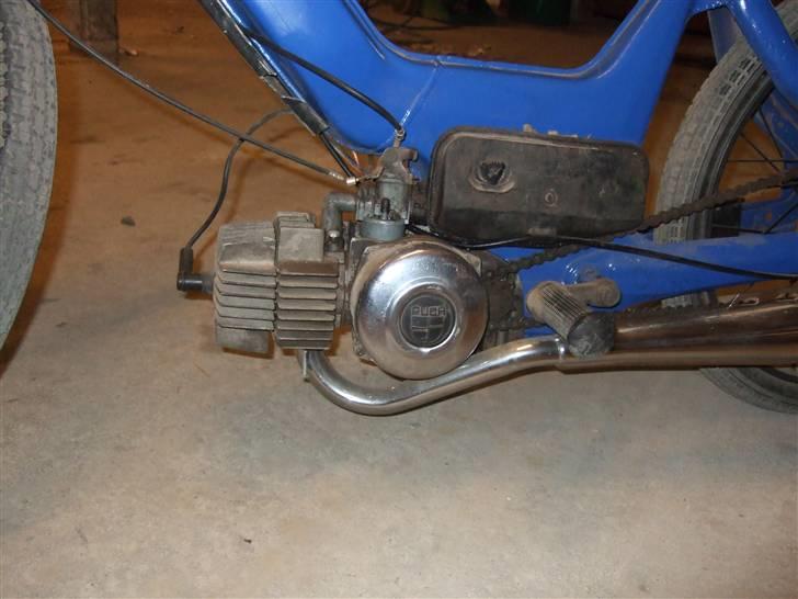 Puch Maxi K billede 4