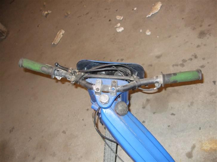 Puch Maxi K billede 5