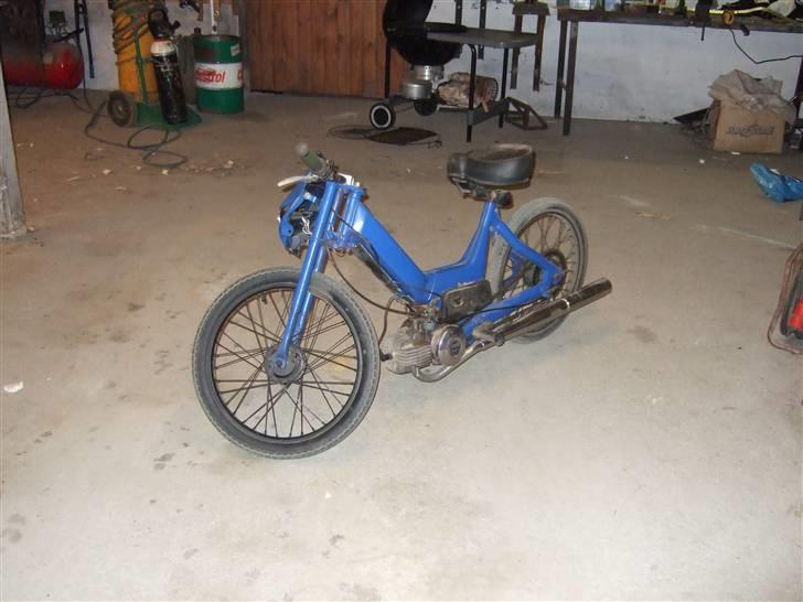 Puch Maxi K billede 6