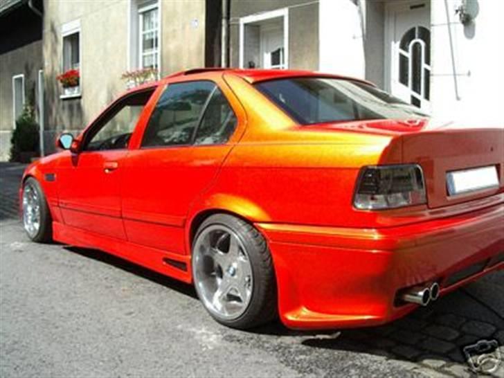 Yamaha Areox LC DD  ¤( Byttet ) billede 5