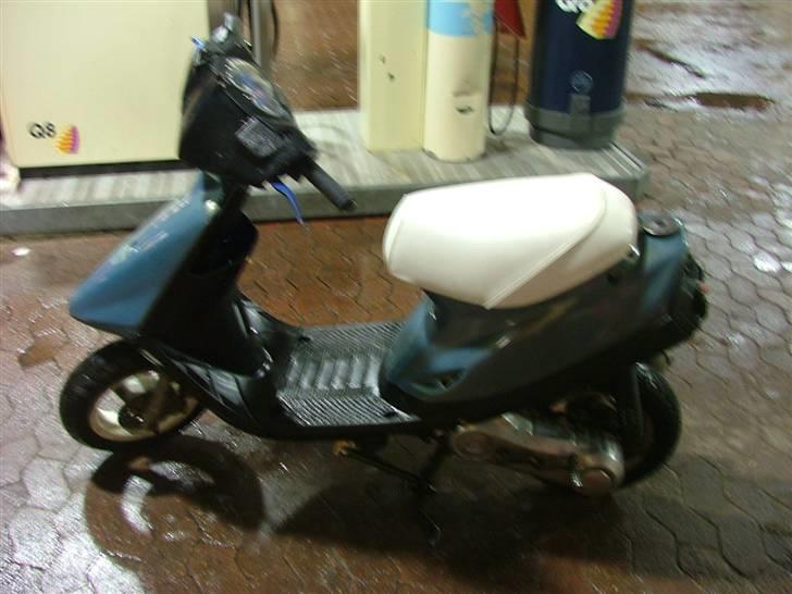 Yamaha jog fs byttet billede 11