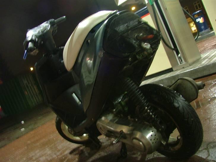 Yamaha jog fs byttet billede 12