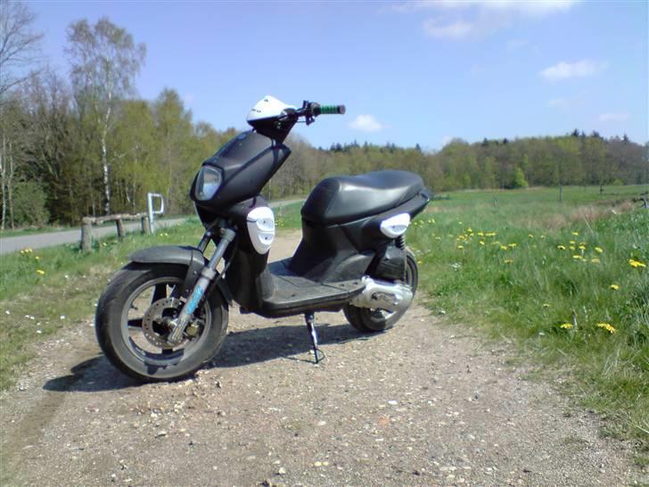 Yamaha Slider >solgt< billede 6