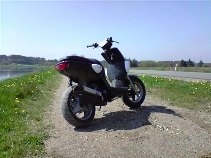 Yamaha Slider >solgt< billede 7