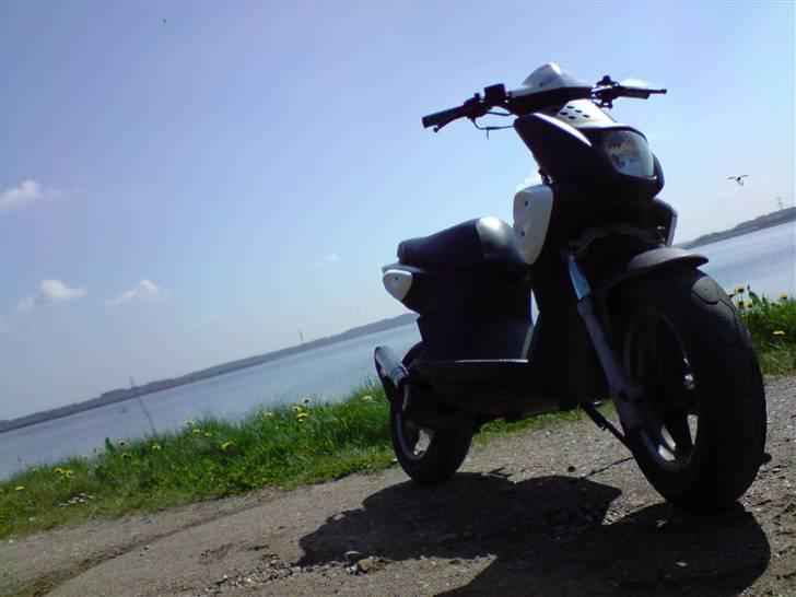 Yamaha Slider >solgt< billede 8