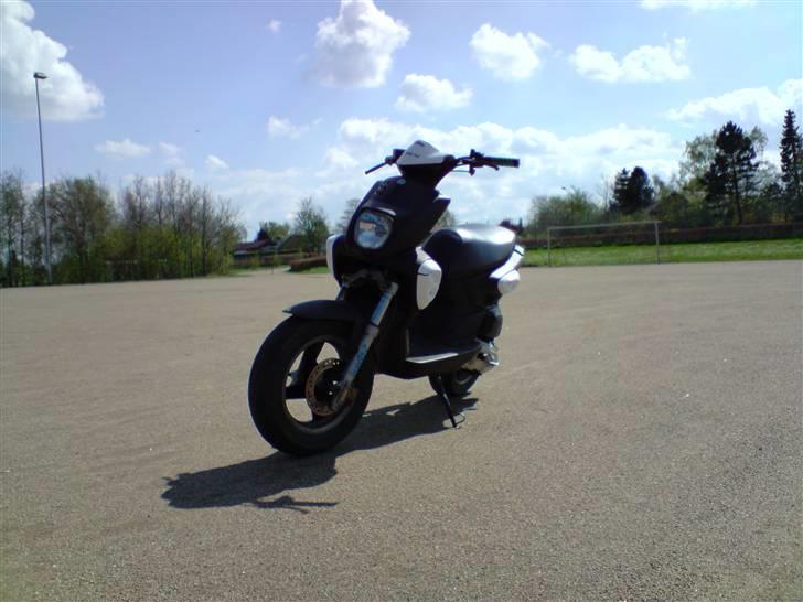 Yamaha Slider >solgt< billede 10