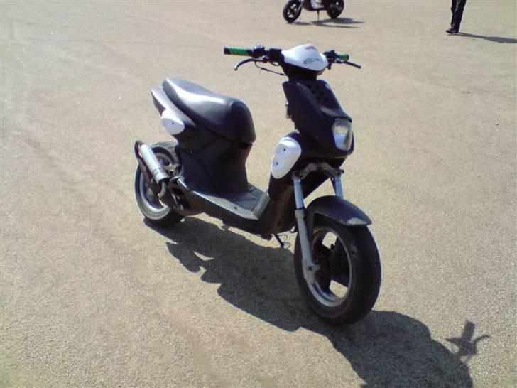 Yamaha Slider >solgt< billede 14