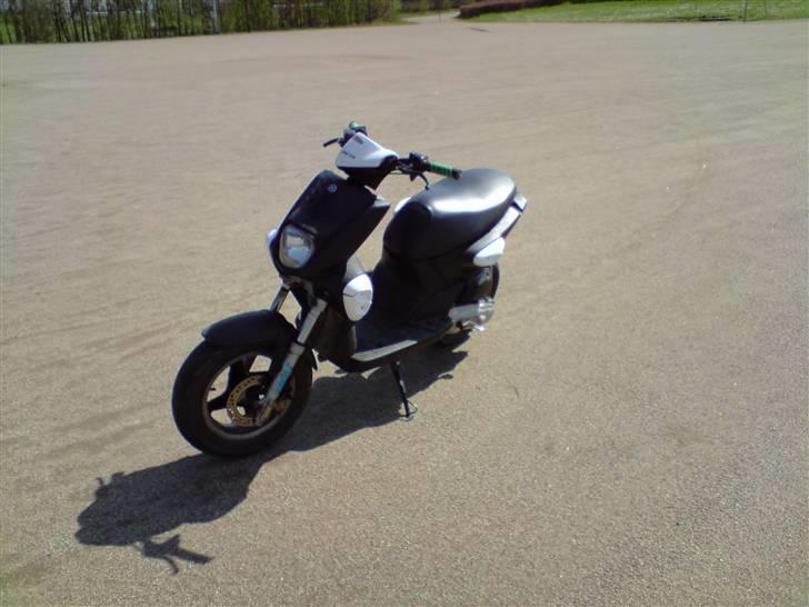 Yamaha Slider >solgt< billede 15