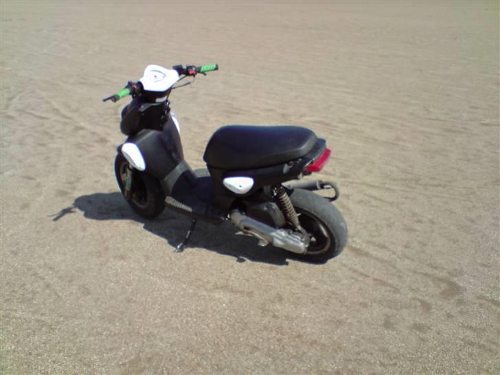 Yamaha Slider >solgt< billede 16