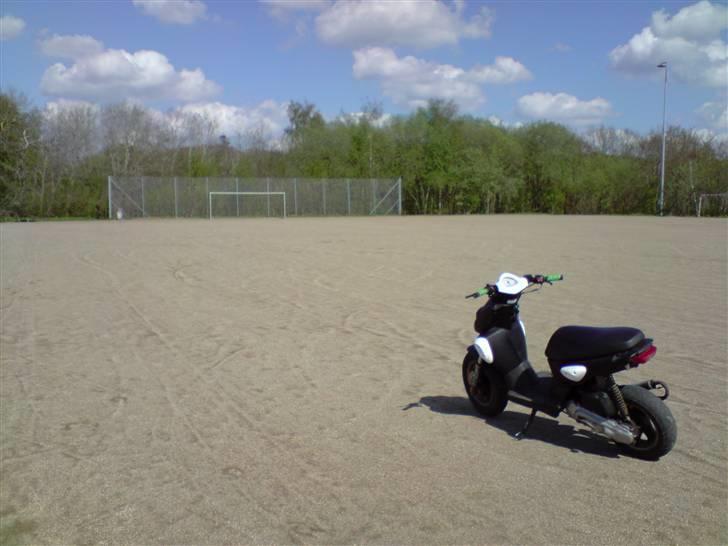 Yamaha Slider >solgt< billede 17