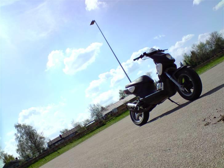 Yamaha Slider >solgt< billede 19