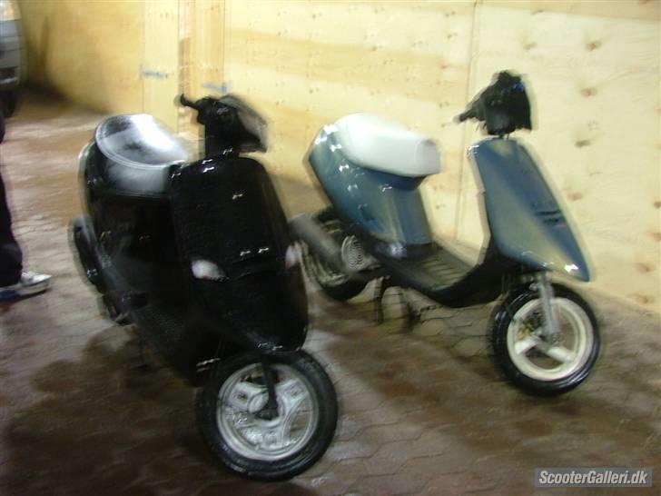 PGO comet SOLGT billede 3