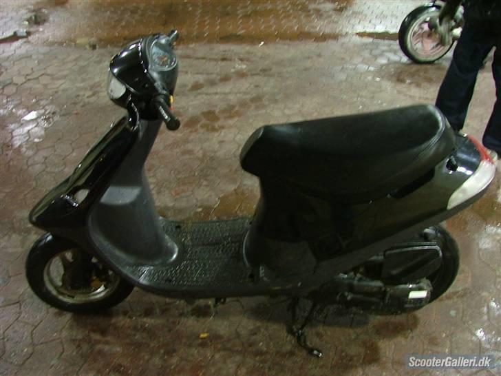 PGO comet SOLGT billede 9