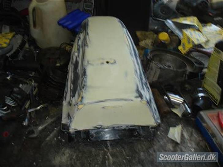 Suzuki Rmx lc (solgt) billede 5