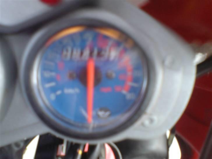 Rieju rs2 matrix (byttet) billede 6