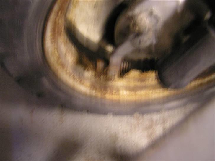 Yamaha jog fs projekt stjålet - ja  billede 7