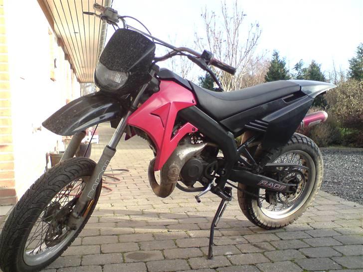 Gilera smt solgt' billede 8