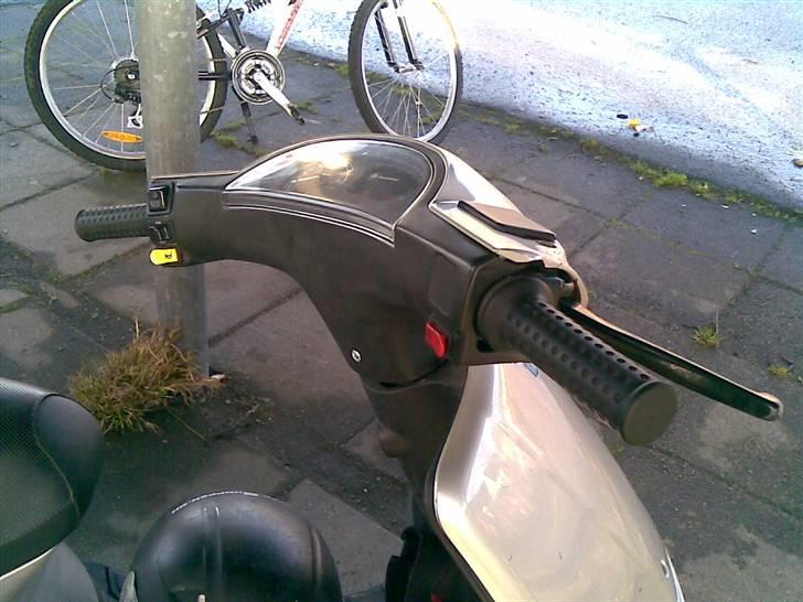 Piaggio Zip (før) solgt billede 15