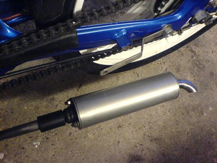 Puch maxi k billede 11