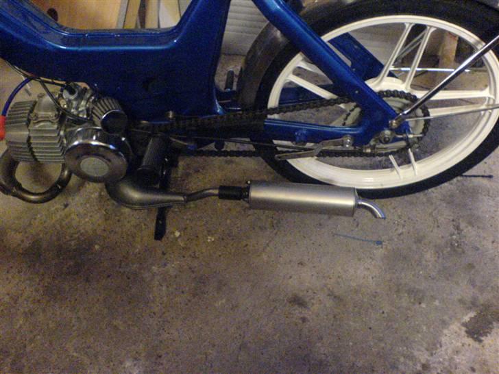 Puch maxi k billede 13