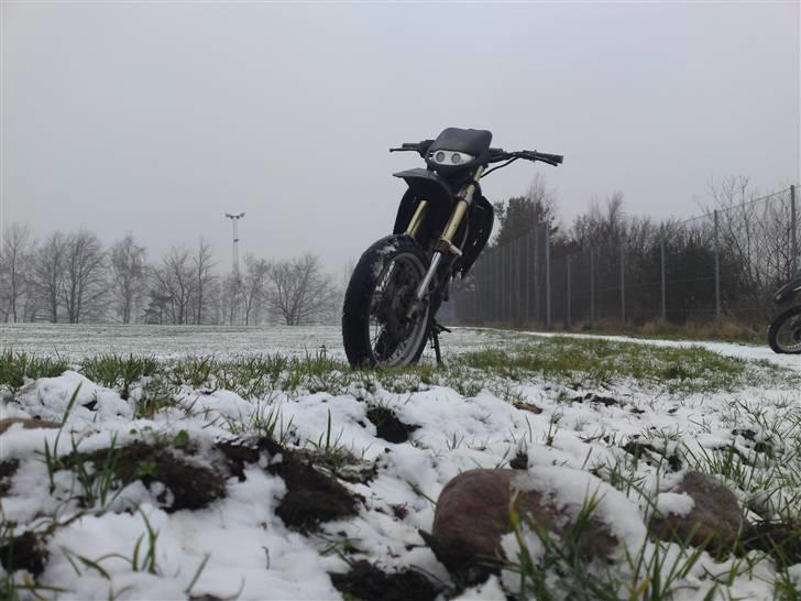 Suzuki Smx VÆK billede 2