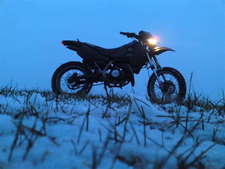 Suzuki Smx VÆK billede 5