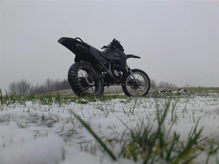 Suzuki Smx VÆK billede 6