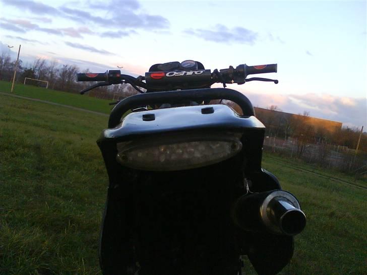 Suzuki Smx VÆK billede 7