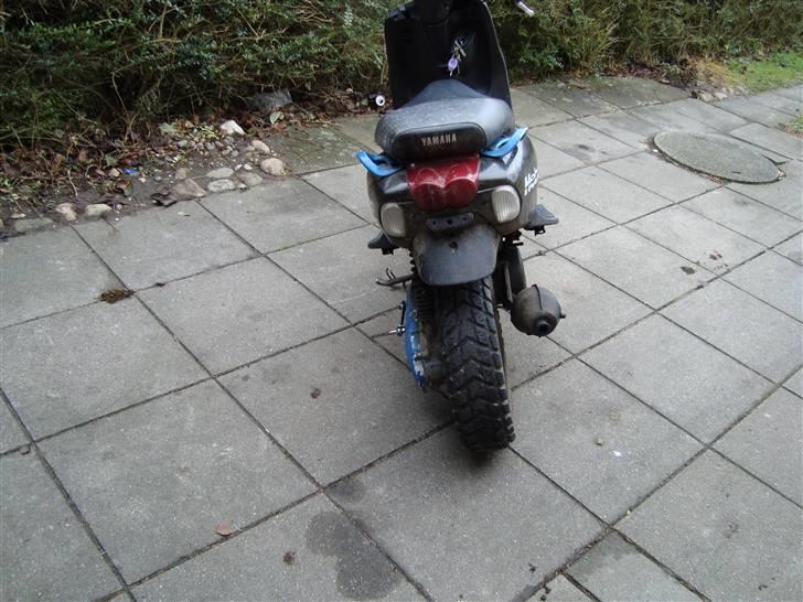 Yamaha neos  billede 3