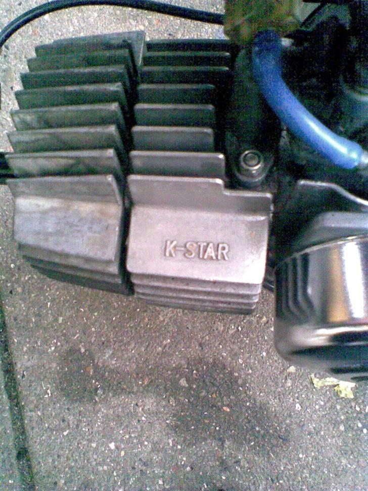 Puch Maxi (SOLGT) billede 4