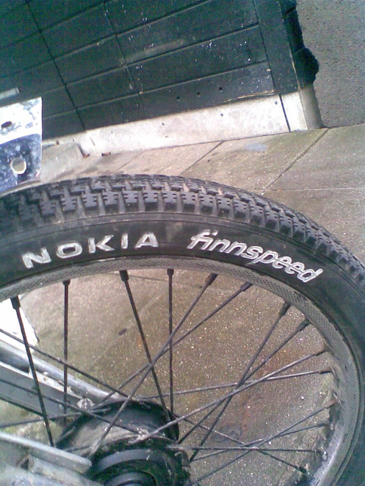 Puch Maxi (SOLGT) billede 7