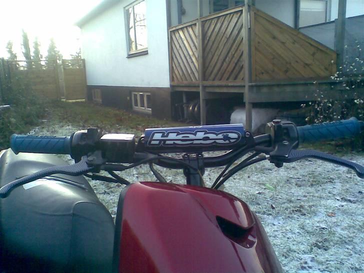 Yamaha Bws ng projekt 20% solgt billede 7