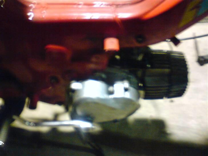 Puch maxi p1 <SOLGT> billede 4