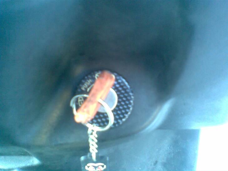 Yamaha Bws ng projekt 20% solgt billede 9