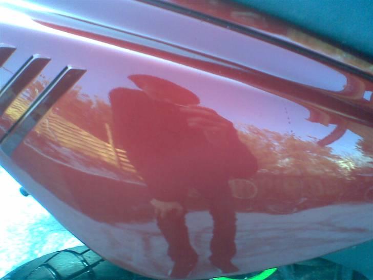 Yamaha Bws ng projekt 20% solgt billede 10