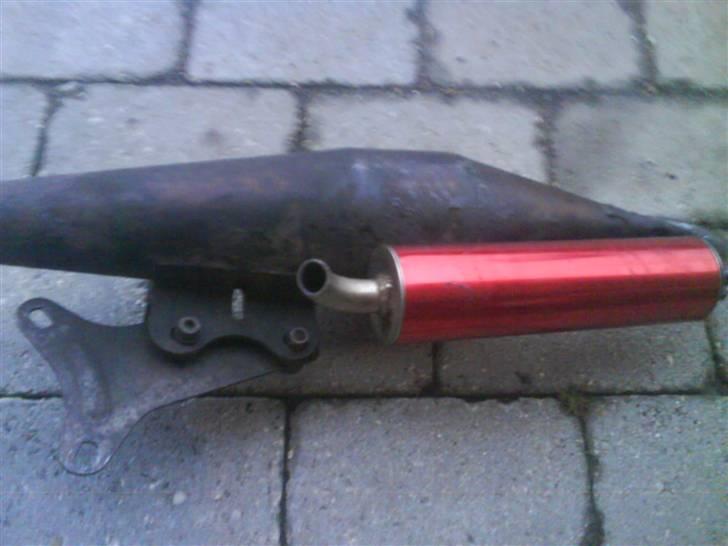 Yamaha taget a politiet! billede 6