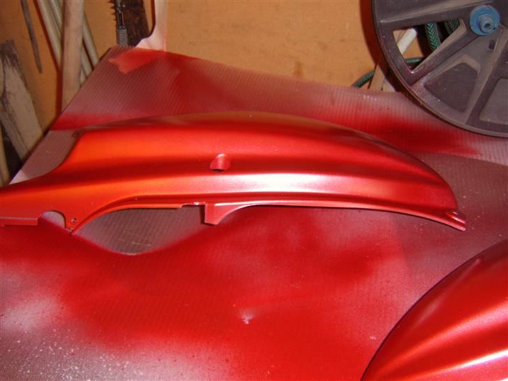 Yamaha BWS billede 2