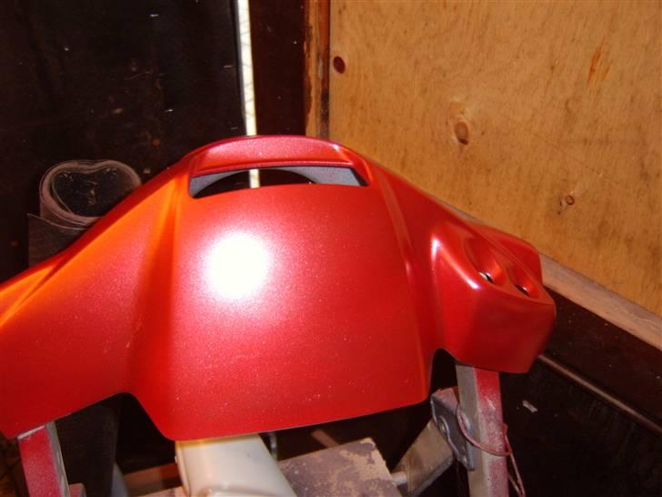 Yamaha BWS billede 4