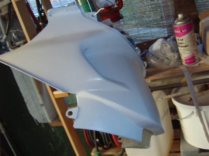 Yamaha BWS billede 5