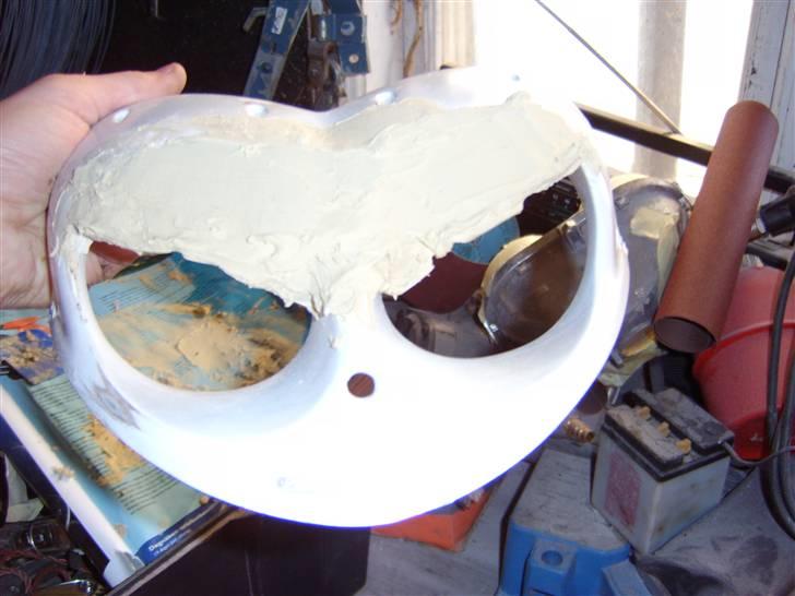 Yamaha BWS billede 7