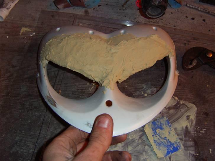 Yamaha BWS billede 13