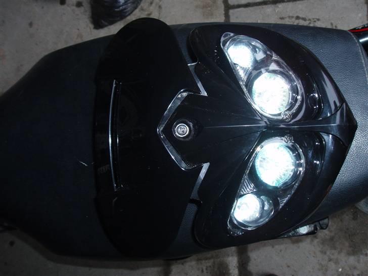 Sachs Madass  billede 15