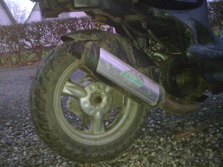 Suzuki katana ac Solgt billede 6