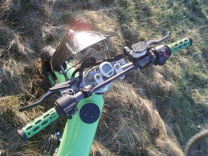 Sachs Madass  billede 16